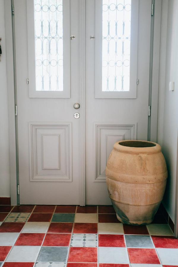 La Casa Rossa Βίλα Άγιος Νικήτας Εξωτερικό φωτογραφία